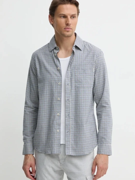 Zdjęcie produktu Pepe Jeans koszula MICK niebieski