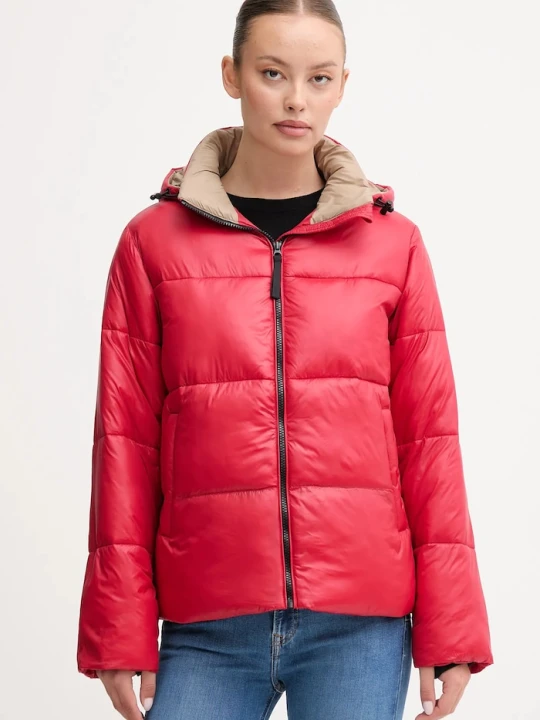 Zdjęcie produktu Pepe Jeans kurtka czerwony
