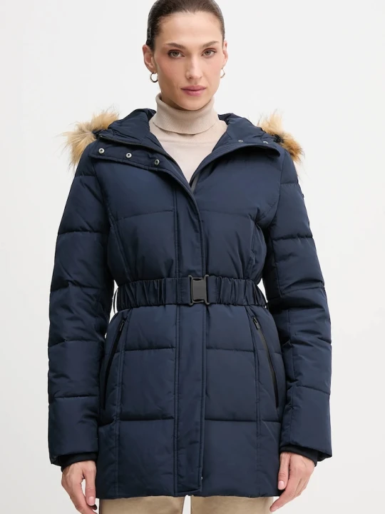 Zdjęcie produktu Pepe Jeans kurtka granatowy