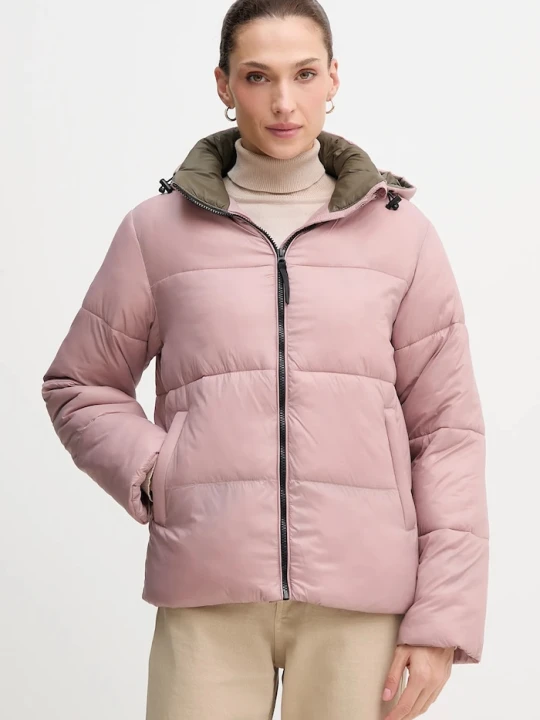 Zdjęcie produktu Pepe Jeans kurtka różowy