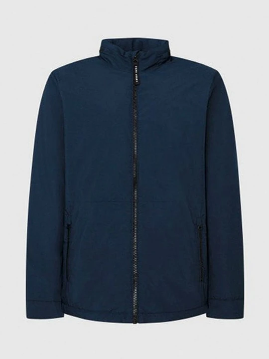 Zdjęcie produktu Pepe Jeans Kurtka softshellowa "Townsend" w kolorze granatowym rozmiar: XL