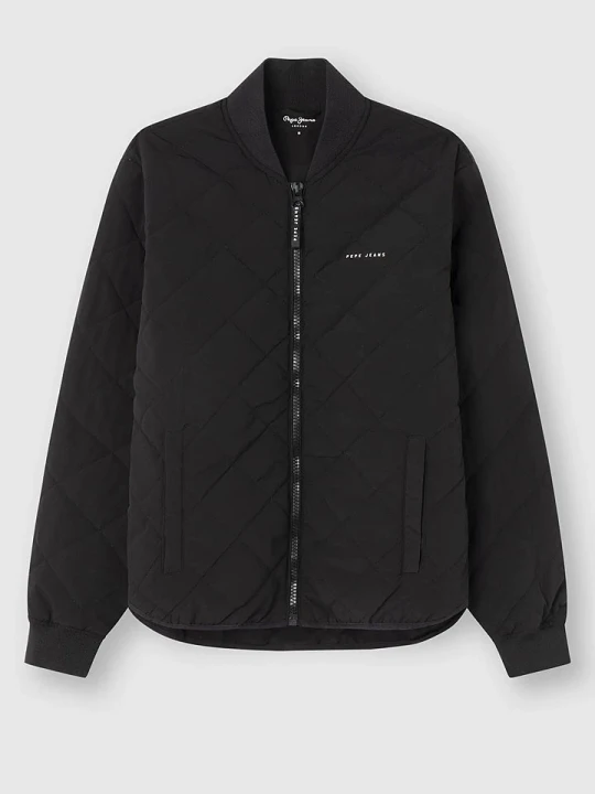 Zdjęcie produktu Pepe Jeans Kurtka w kolorze czarnym rozmiar: M