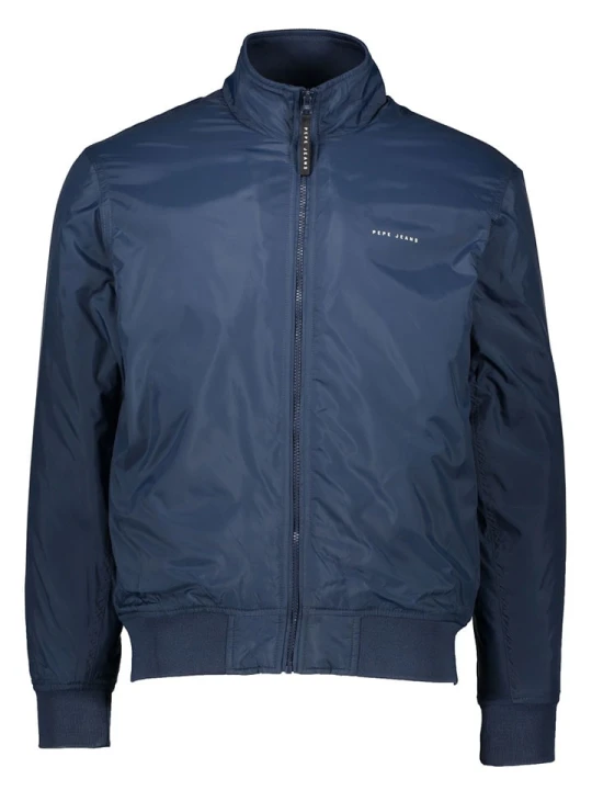 Zdjęcie produktu Pepe Jeans Kurtka w kolorze granatowym rozmiar: M