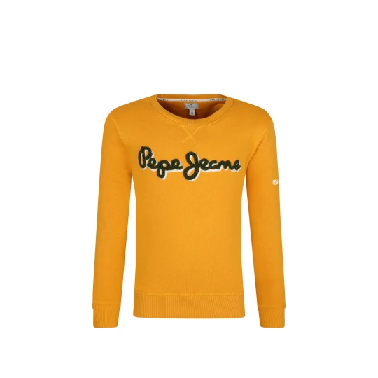 Zdjęcie produktu Pepe Jeans London Bluza LAMONTY CREW | Regular Fit