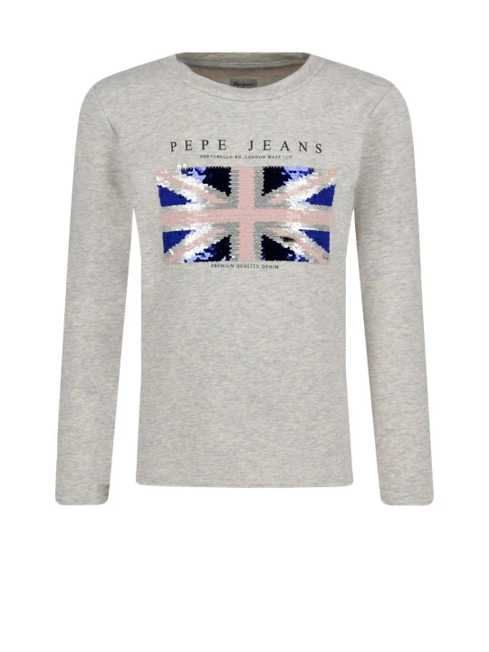 Zdjęcie produktu Pepe Jeans London Bluzka BOBBY | Regular Fit