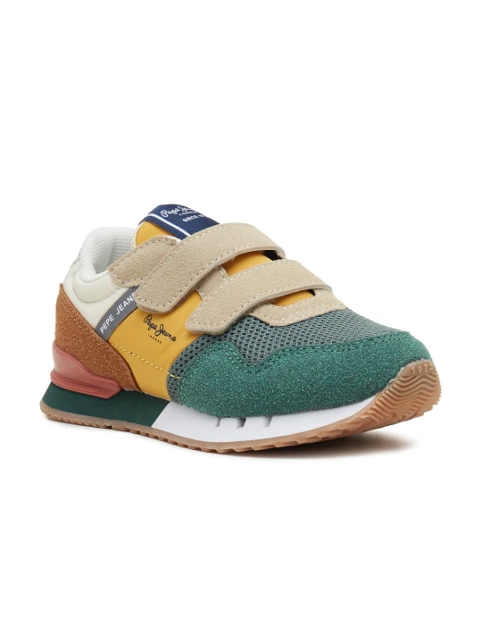 Zdjęcie produktu Pepe Jeans London Sneakersy