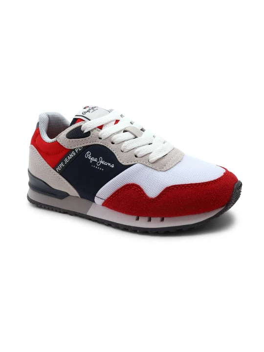 Zdjęcie produktu Pepe Jeans London Sneakersy LONDON MAY B