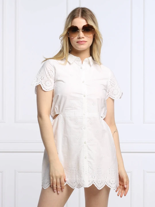 Zdjęcie produktu Pepe Jeans London Sukienka ABIE