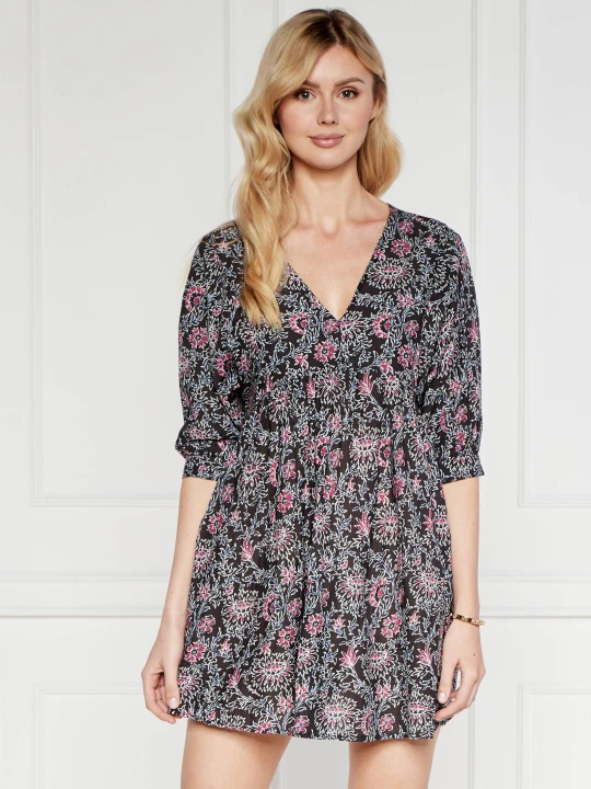 Zdjęcie produktu Pepe Jeans London Sukienka DARCY czarny
