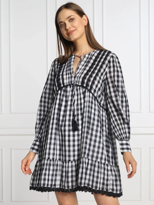 Zdjęcie produktu Pepe Jeans London Sukienka DIDI czarny