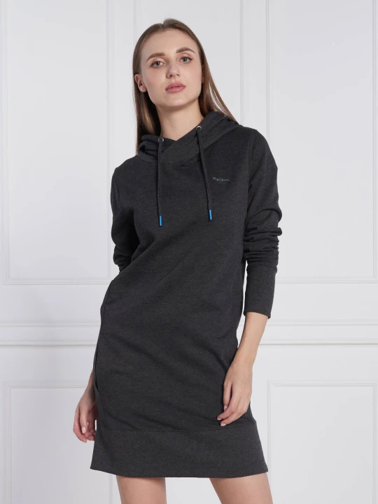 Zdjęcie produktu Pepe Jeans London Sukienka GISELA czarny