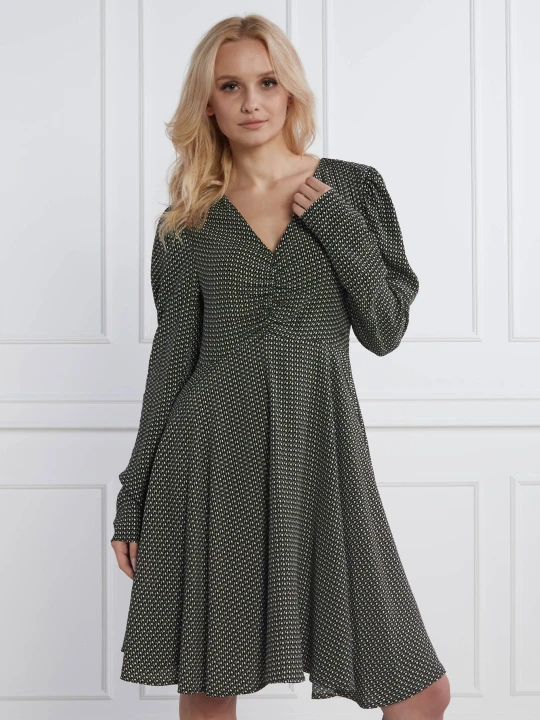 Zdjęcie produktu Pepe Jeans London Sukienka LEONOR czarny