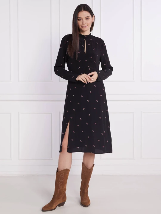Zdjęcie produktu Pepe Jeans London Sukienka PACHI czarny