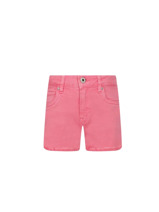Zdjęcie produktu Pepe Jeans London Szorty PATTY | Regular Fit