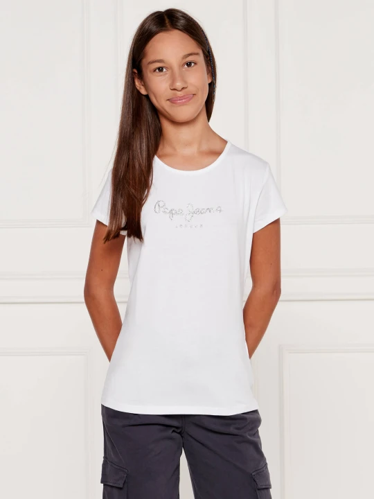 Zdjęcie produktu Pepe Jeans London T-shirt HANA | Regular Fit