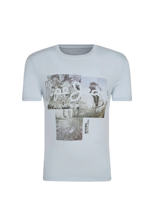 Zdjęcie produktu Pepe Jeans London T-shirt | Regular Fit