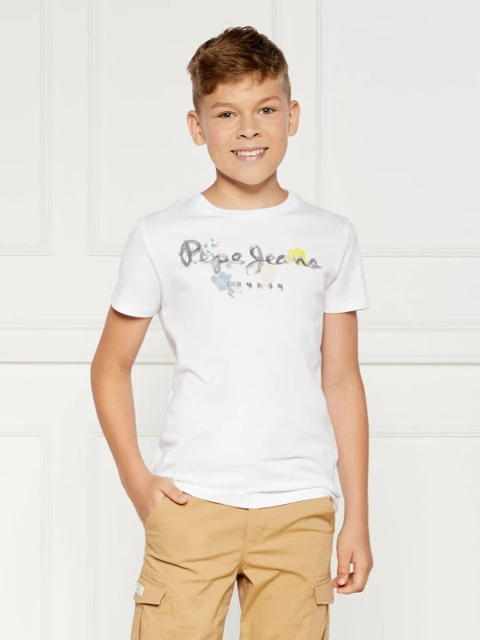 Zdjęcie produktu Pepe Jeans London T-shirt | Regular Fit