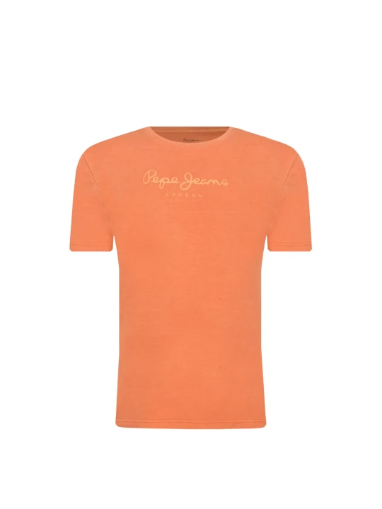 Zdjęcie produktu Pepe Jeans London T-shirt WEST SIR JR N | Regular Fit