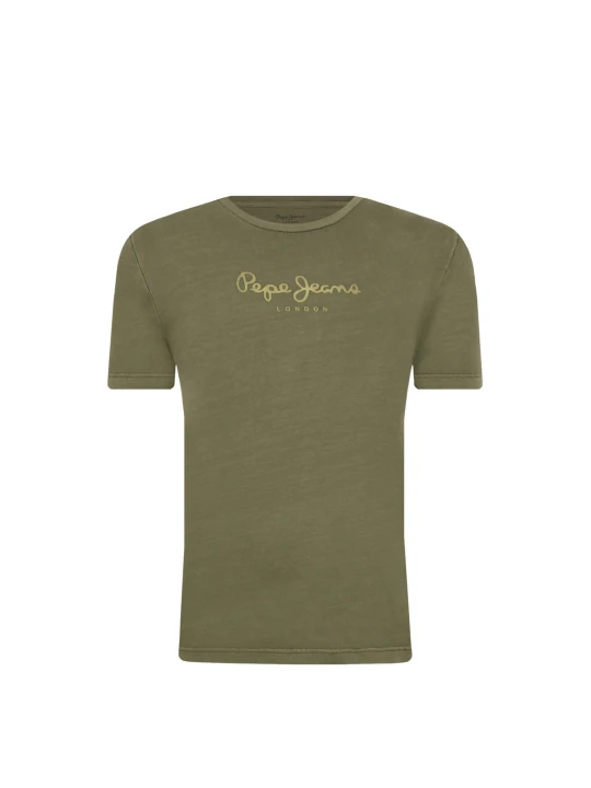 Zdjęcie produktu Pepe Jeans London T-shirt WEST SIR JR N | Regular Fit