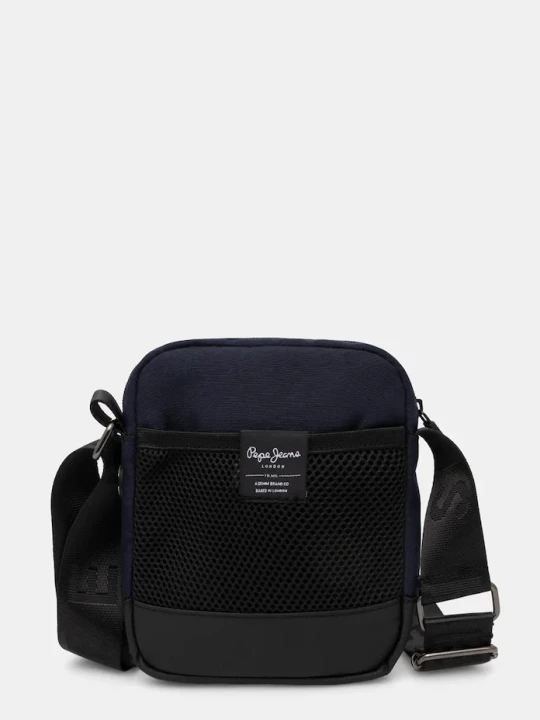 Zdjęcie produktu Pepe Jeans saszetka DUSTIN LEGEND granatowy