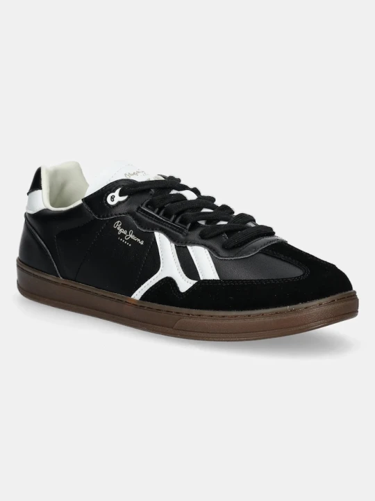 Zdjęcie produktu Pepe Jeans sneakersy BALL CLASS M czarny