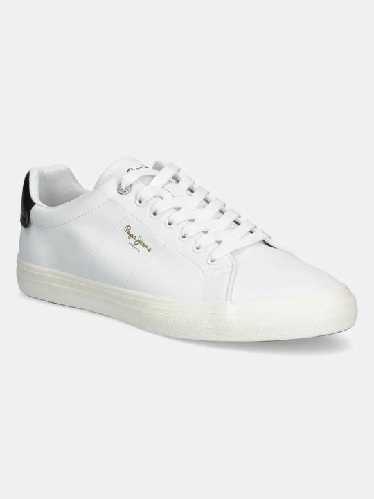 Zdjęcie produktu Pepe Jeans sneakersy KENTON FRESH M biały