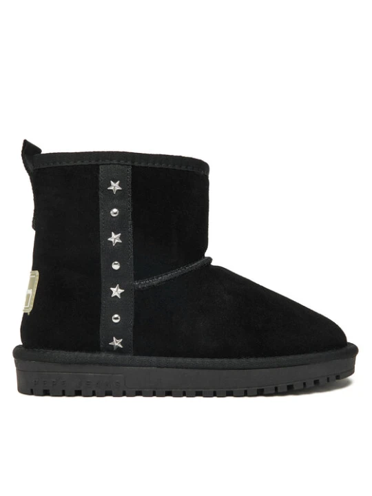 Zdjęcie produktu Pepe Jeans Śniegowce Diss Rock G PGS500005 Czarny