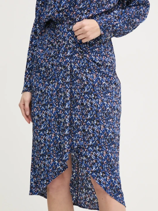 Zdjęcie produktu Pepe Jeans spódnica ALITHA niebieski