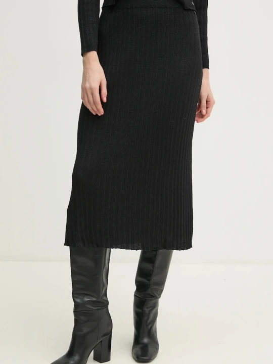 Zdjęcie produktu Pepe Jeans spódnica NICOLE SKIRT czarny