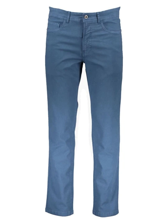 Zdjęcie produktu Pepe Jeans Spodnie w kolorze niebieskim rozmiar: W30/L32