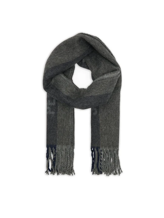 Zdjęcie produktu Pepe Jeans Szalik PM110461 Szary