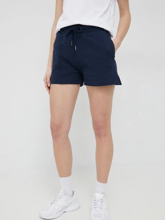 Zdjęcie produktu Pepe Jeans szorty bawełniane granatowy