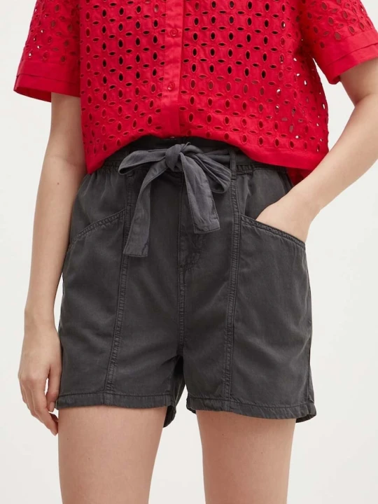Zdjęcie produktu Pepe Jeans szorty VALLE szary