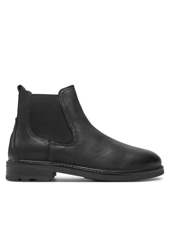 Zdjęcie produktu Pepe Jeans Sztyblety PMS50244 Czarny