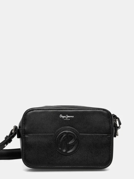 Zdjęcie produktu Pepe Jeans torebka czarny