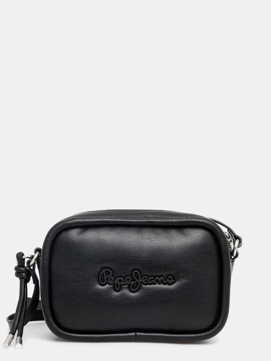 Zdjęcie produktu Pepe Jeans torebka BRIANAE SOFTY czarny