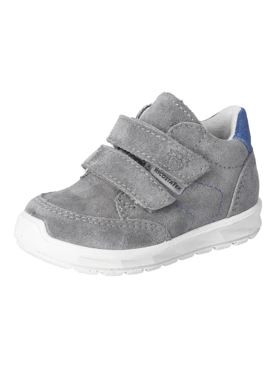 Zdjęcie produktu PEPINO Sneakersy "Kian-S" w kolorze szarym rozmiar: 27