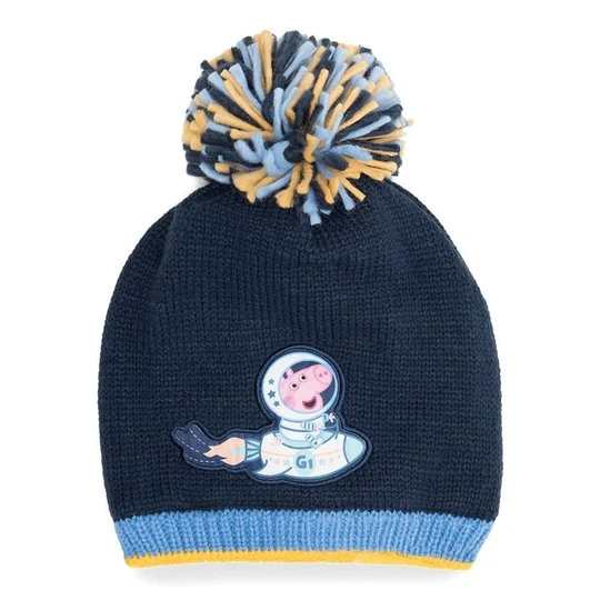 Zdjęcie produktu PEPPA PIG ACCCS-AW23-234PP Granatowy
