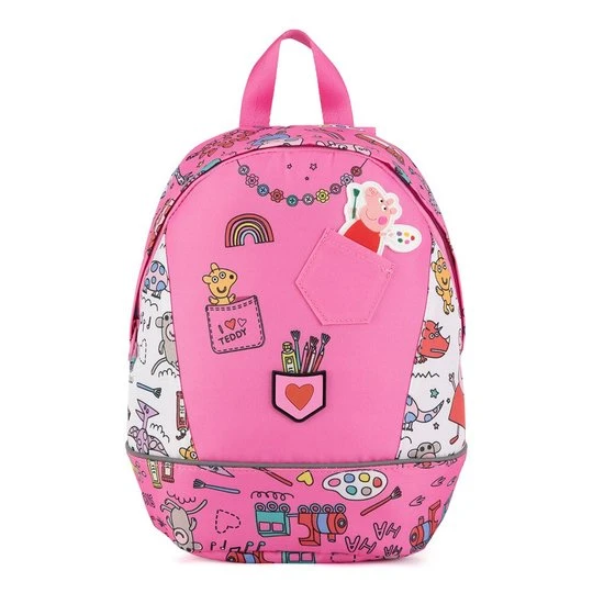 Zdjęcie produktu PEPPA PIG ACCCS-AW24-103PP Różowy