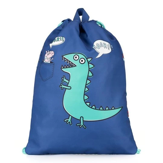 Zdjęcie produktu PEPPA PIG ACCCS-AW24-106PP Niebieski