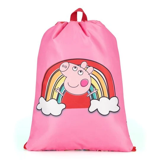 Zdjęcie produktu PEPPA PIG ACCCS-AW24-107PP Różowy