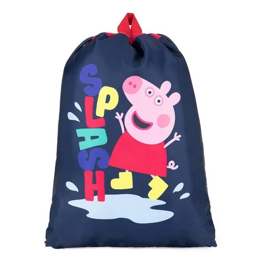 Zdjęcie produktu PEPPA PIG ACCCS-AW24-108PP Granatowy