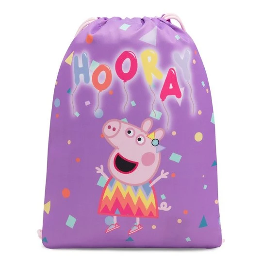 Zdjęcie produktu PEPPA PIG ACCCS_SS24-509PP Różowy