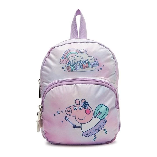 Zdjęcie produktu PEPPA PIG ACCCS-SS25-210PP-A Różowy jasny