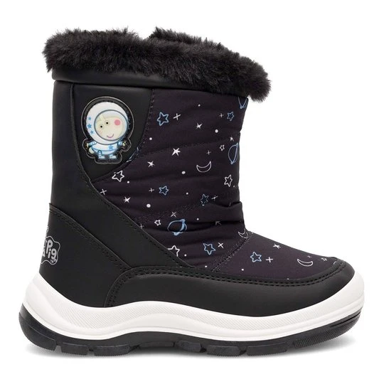 Zdjęcie produktu PEPPA PIG AW23-229PP Czarny