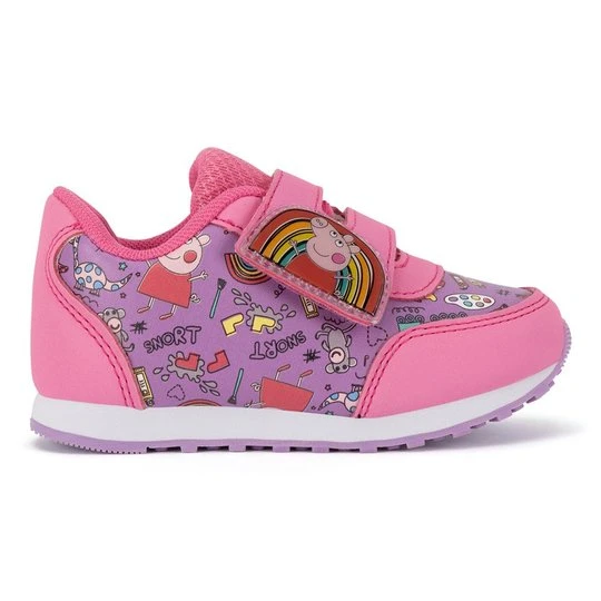 Zdjęcie produktu PEPPA PIG AW24-107PP Różowy