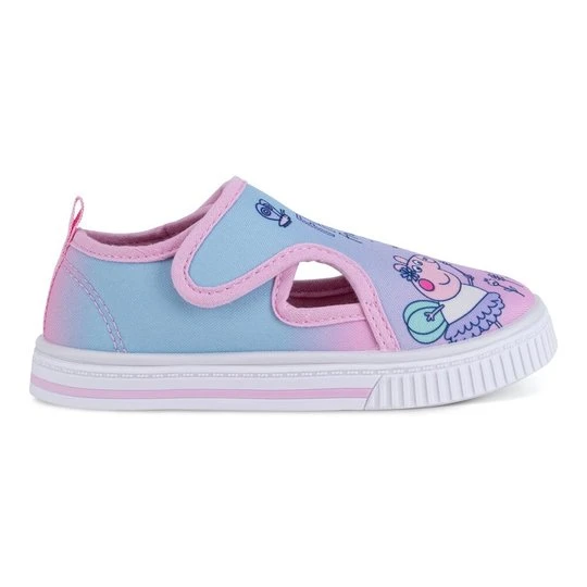 Zdjęcie produktu PEPPA PIG BIC-SS25-205PP Różowy