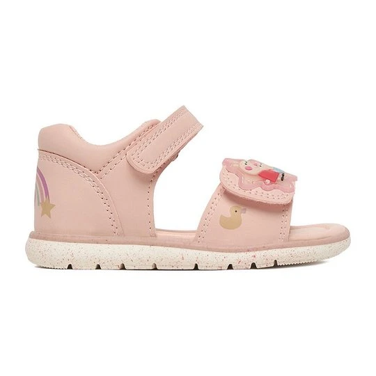 Zdjęcie produktu PEPPA PIG CEO-CM-SS26-120PP Różowy