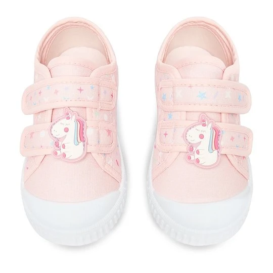 Zdjęcie produktu PEPPA PIG CEO-CM-SS26-219PP Różowy jasny