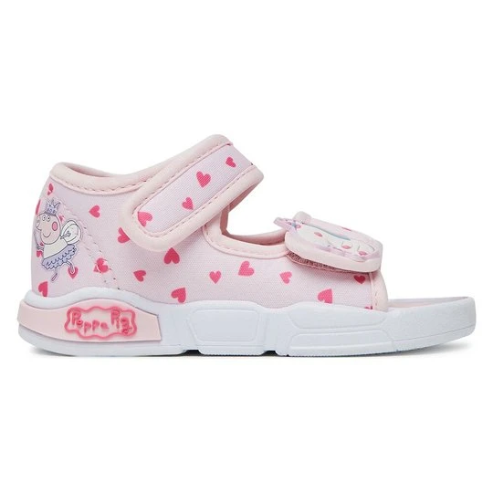 Zdjęcie produktu PEPPA PIG CM-SS25-187PP Różowy jasny